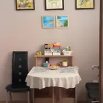Apartamento Sunce *