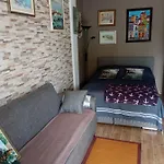 Sunce Apartament Kostrena
