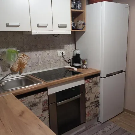 Appartement Sunce *