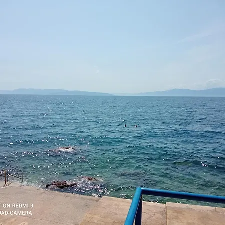Sunce 아파트