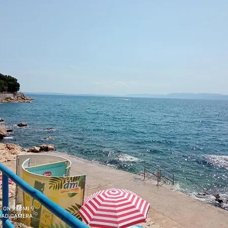 Sunce * Kostrena