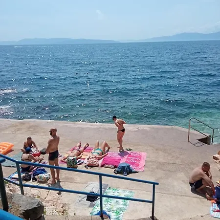 Sunce Kostrena