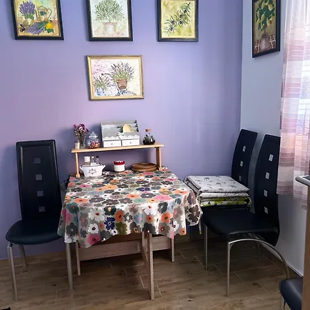 Apartament Sunce