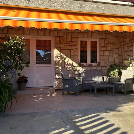 Sunce Apartament *