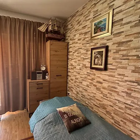 Appartement Sunce *