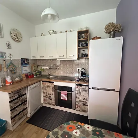Sunce Apartament