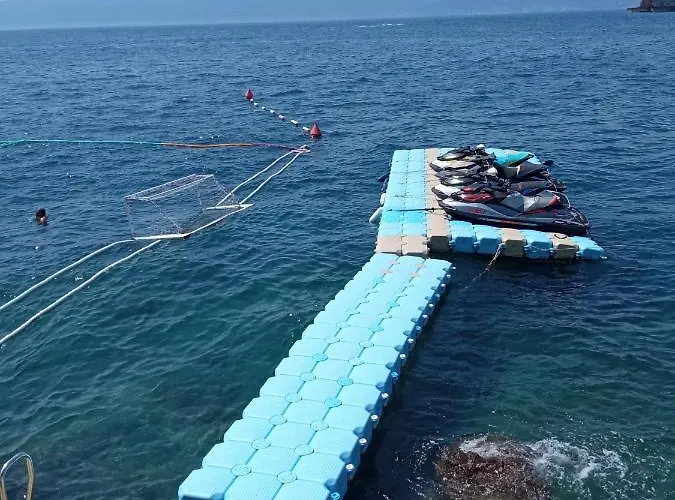 Lägenhet Sunce Kostrena