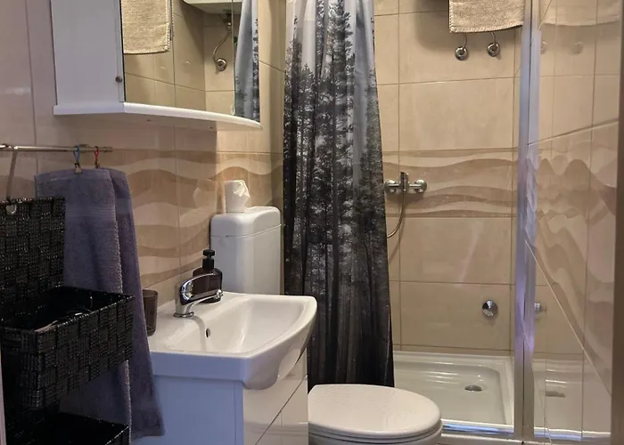 Lägenhet Sunce Kostrena