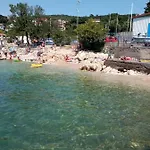 Sunce Apartment Kostrena