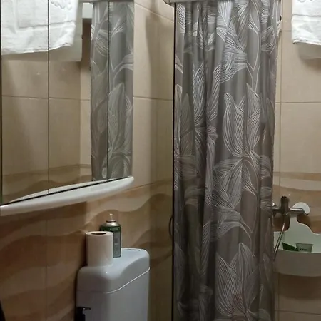 Apartamento Sunce