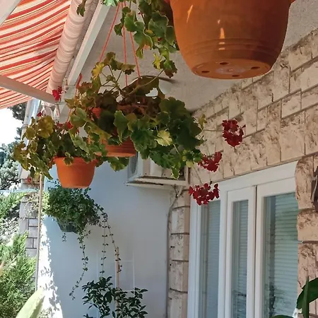 Apartamento Sunce *