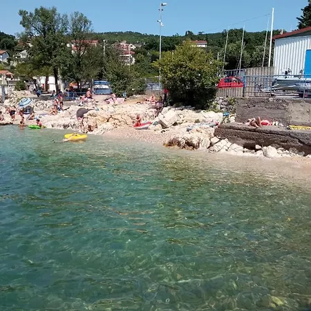 Sunce Apartment Kostrena