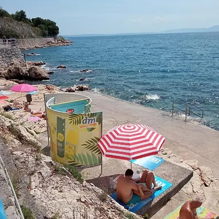 Apartamento Sunce
