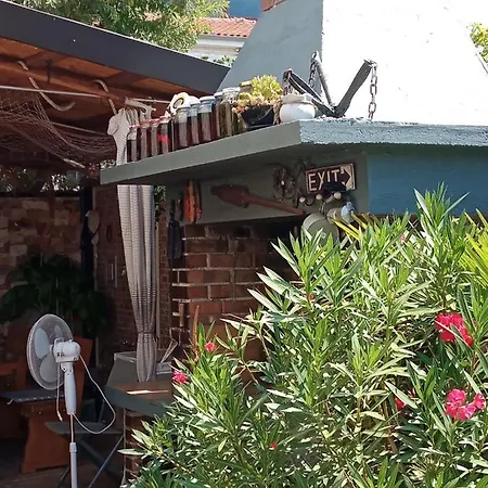 Apartamento Sunce