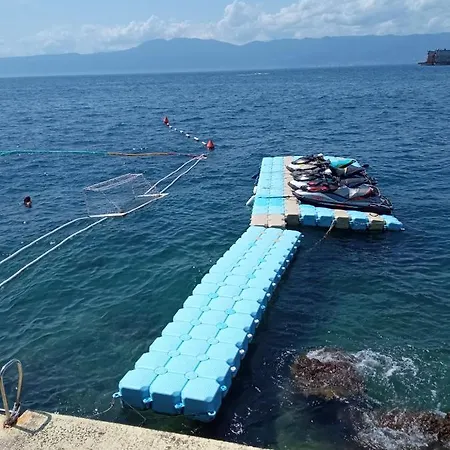 Lägenhet Sunce Kostrena