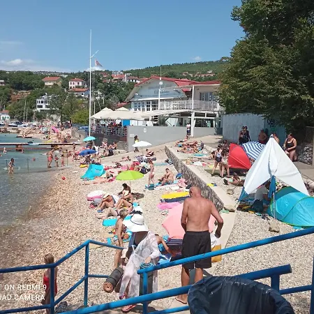 Apartamento Sunce