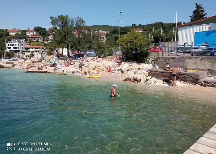 Sunce Appartement Kostrena